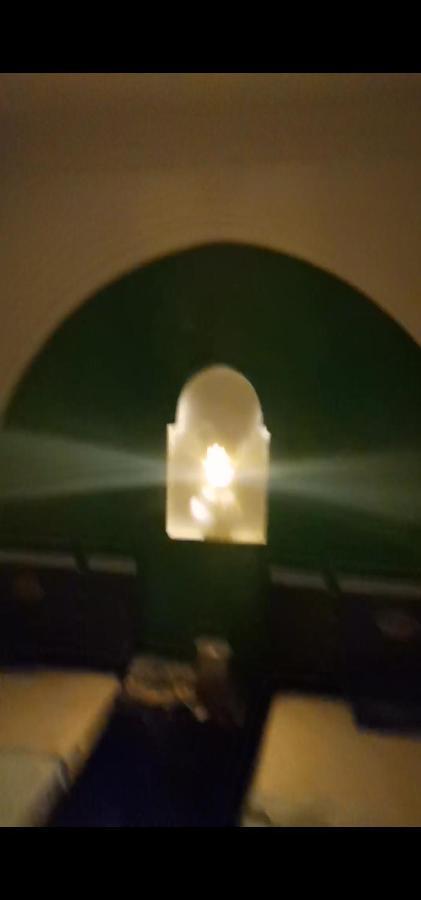 Riad Naim مراكش المظهر الخارجي الصورة