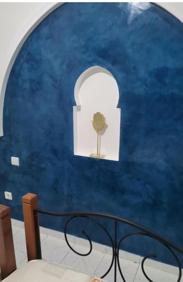 Riad Naim مراكش المظهر الخارجي الصورة
