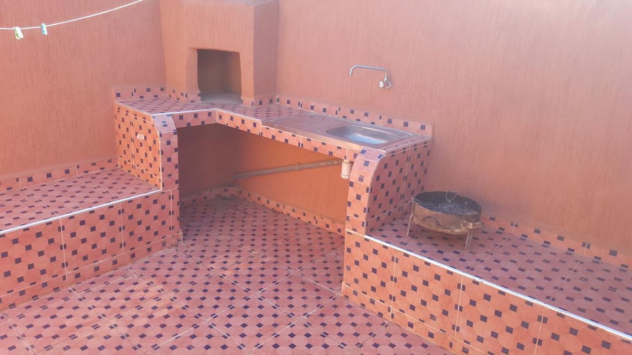 Riad Naim مراكش المظهر الخارجي الصورة